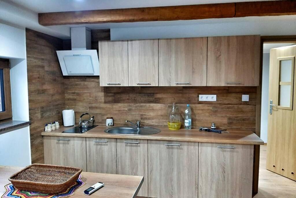 Holiday home Prywatny Kolo Tykocina Tykocin