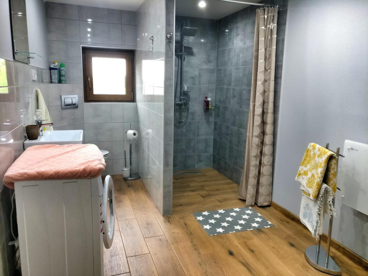 Holiday home Prywatny Kolo Tykocina Tykocin