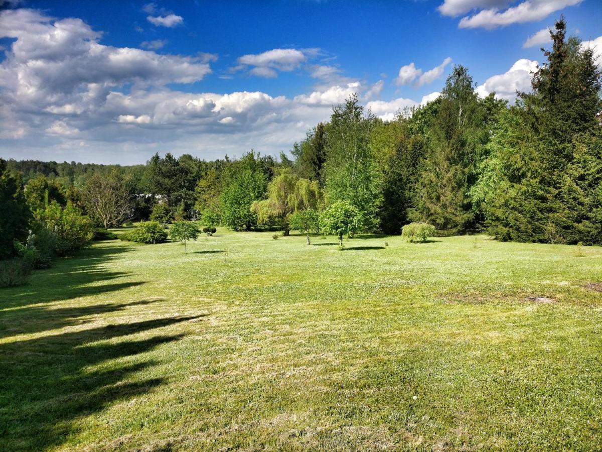Prywatny Kolo Tykocina Holiday home *