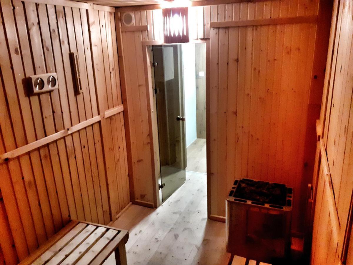 Prywatny Kolo Tykocina Holiday home