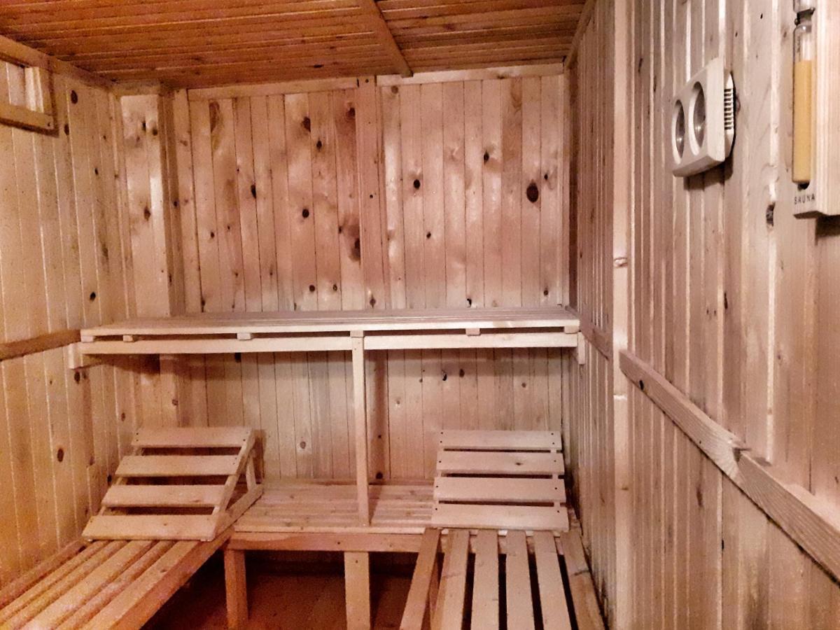 Holiday home Prywatny Kolo Tykocina Tykocin