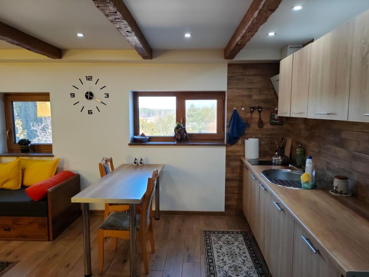 Holiday home Prywatny Kolo Tykocina Tykocin