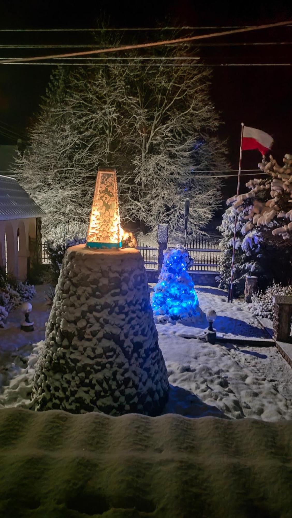 Holiday home Prywatny Kolo Tykocina Tykocin