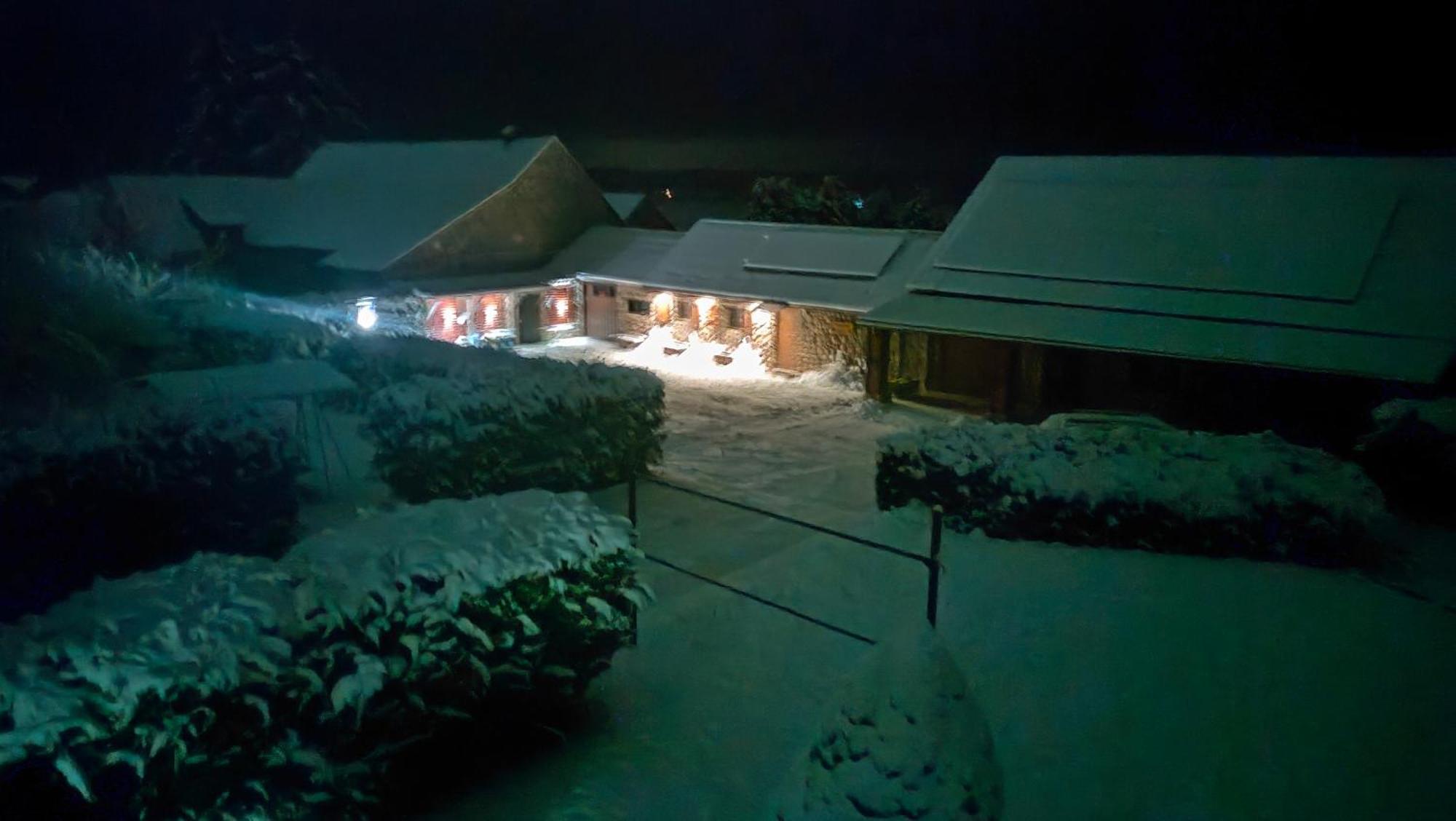 Holiday home Prywatny Kolo Tykocina