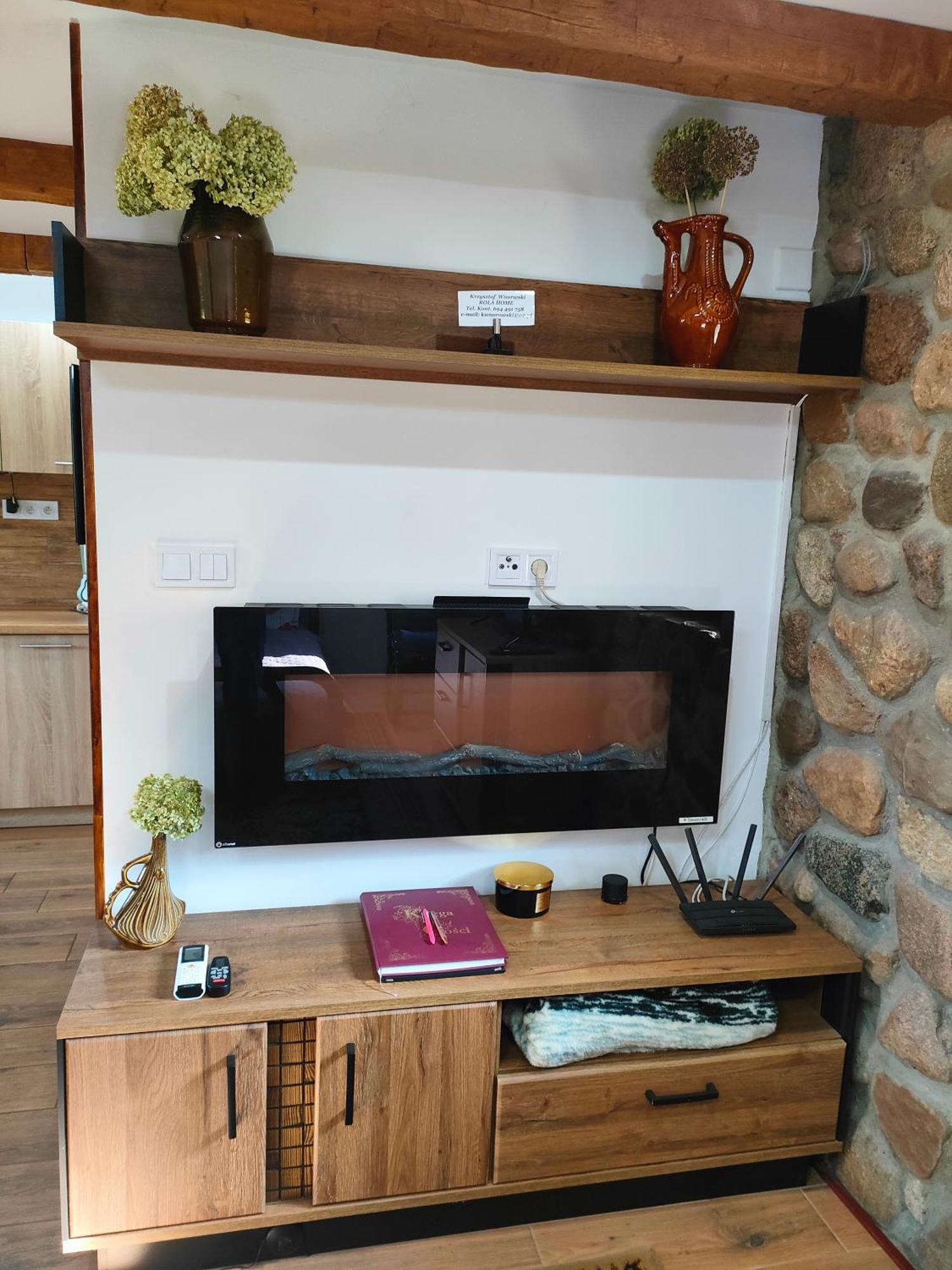 Prywatny Kolo Tykocina Holiday home Tykocin