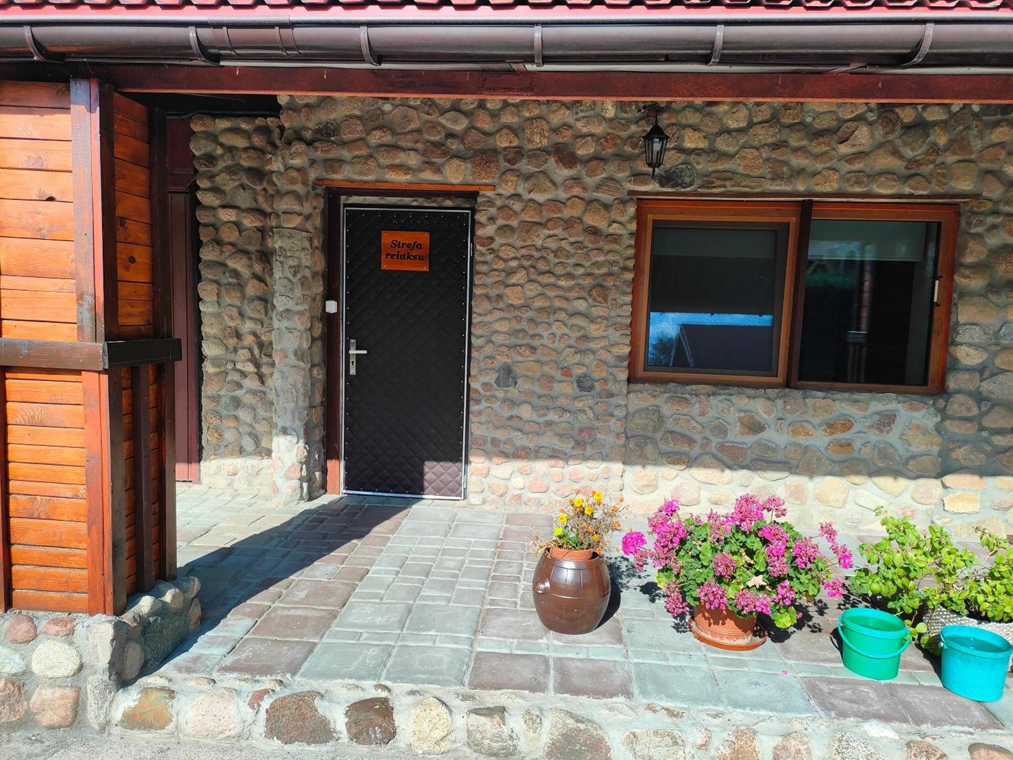 Holiday home Prywatny Kolo Tykocina Tykocin