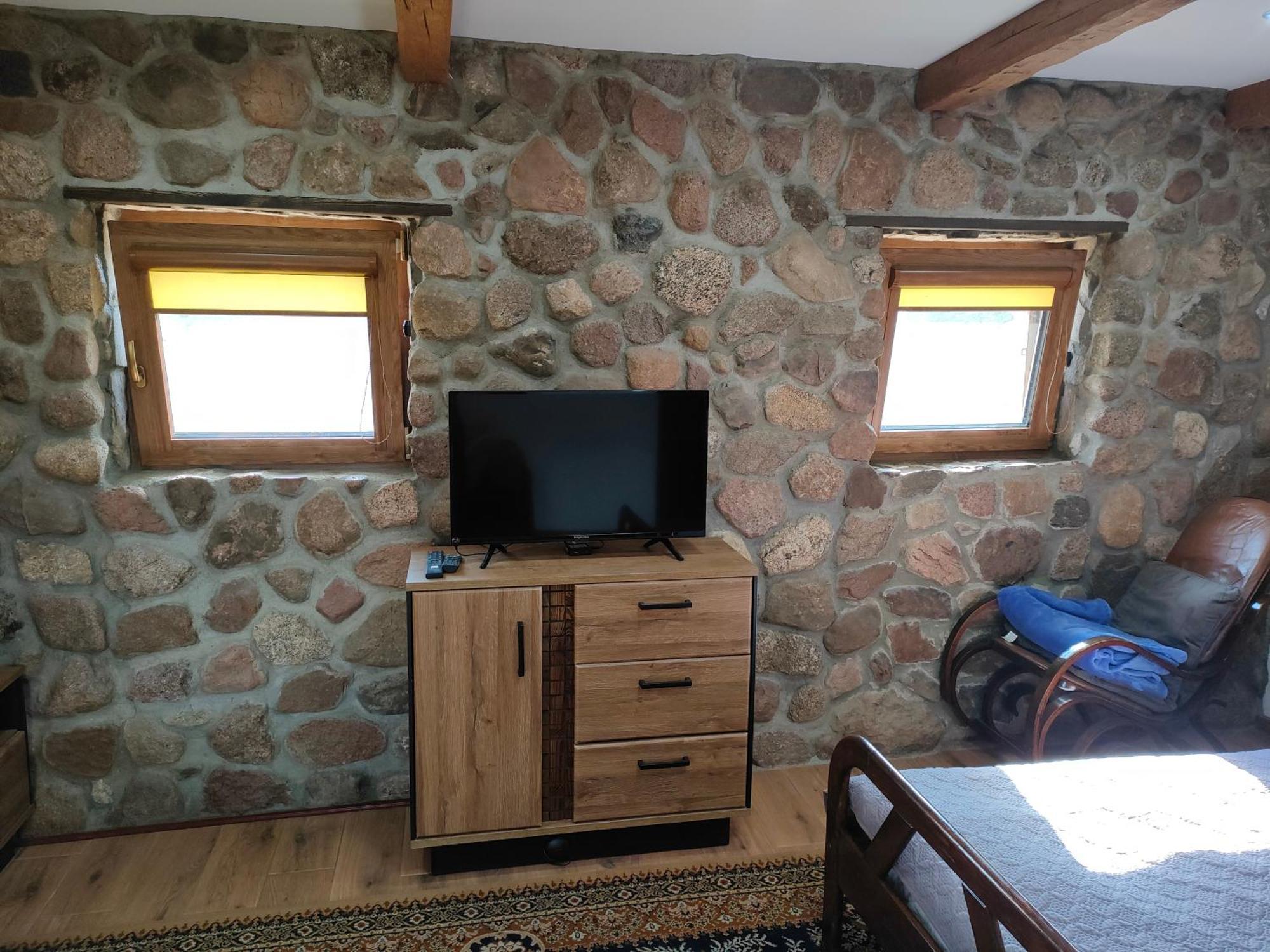 Prywatny Kolo Tykocina Holiday home