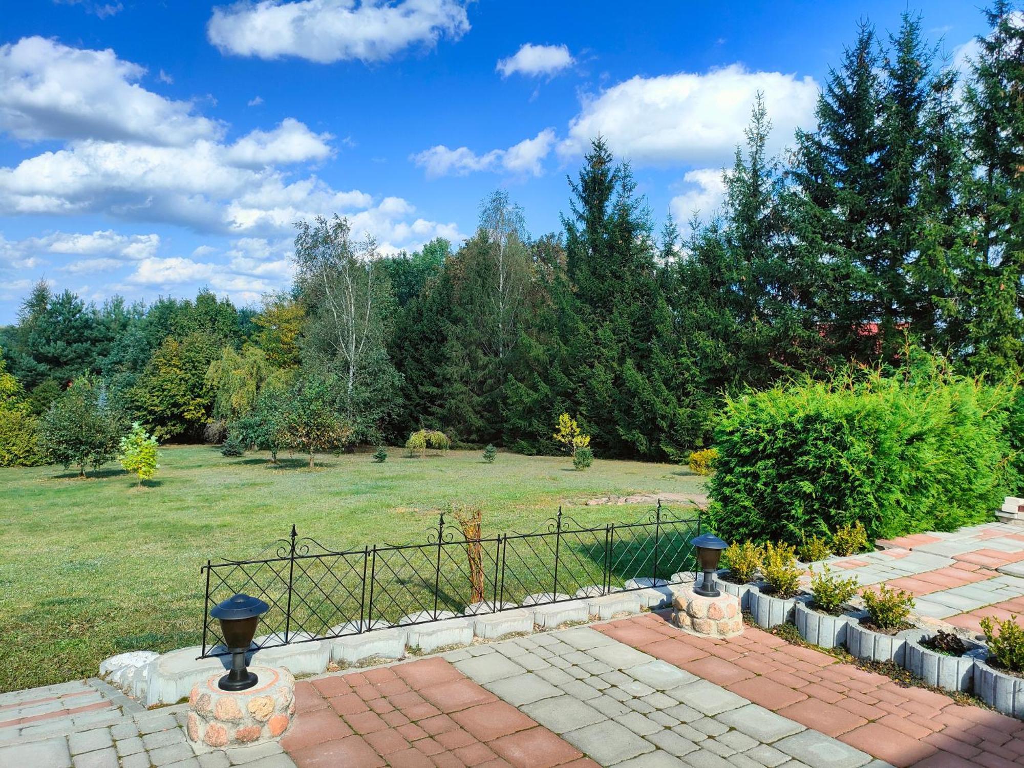 Holiday home Prywatny Kolo Tykocina